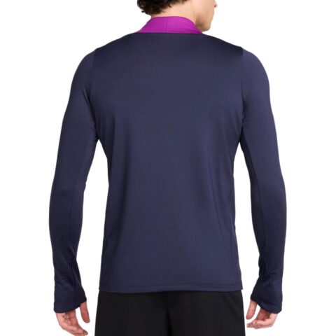 Nike Fc Barcelona Strike Men’s Nike Dri-FIT Soccer Drill Top