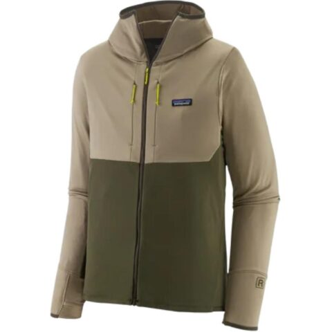 Patagonia R1 Fleece Clothing Men’s