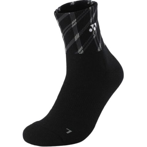 YONEX Mid-Calf Socks Men's 1 Pack
