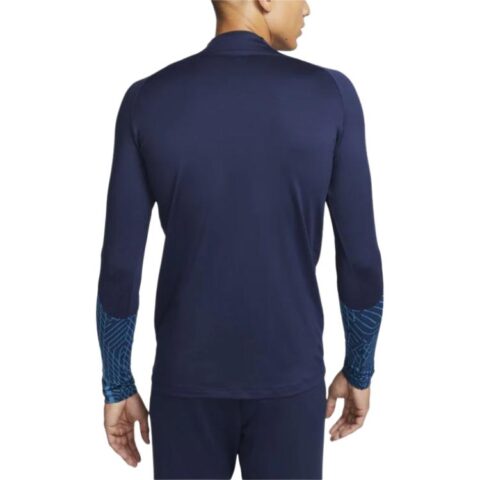 Nike Soccer Jerseys Men’s Dark Blue Moderate Straight Fit