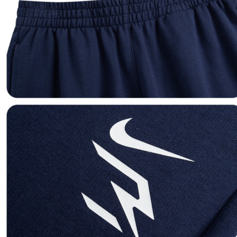Nike Casual Sportswear 2 Piece Set Indigo Children Aged 3 7 Years Old
