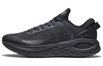 Li Ning Furious Rider 6.0 Essential Fashion Slip Resistant, Abrasion Resistant, Breathable Low top Casual Running Shoes