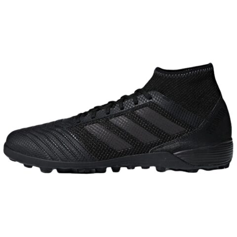 Adidas Predator Tango 18.3 TF Turf Slip Resistant Abrasion Resistant Slip Resistant Abrasion Resistant Soccer Shoes