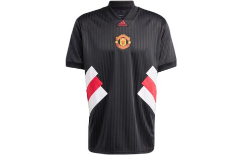 Adidas Free Shipping With AdiClub Manchester United Icon Jersey