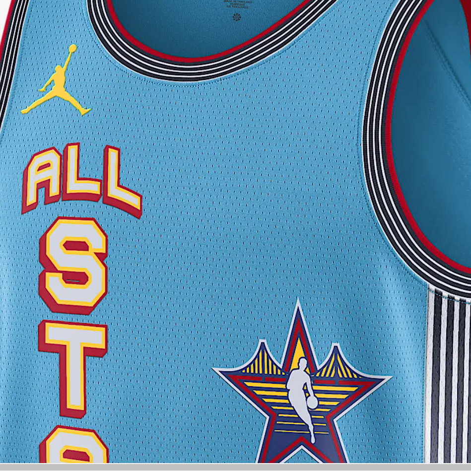 Nike Dri Fit Basketball Jersey Men’s