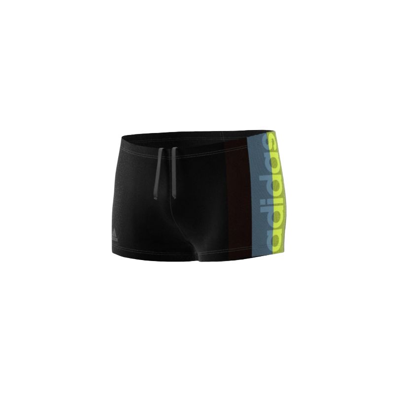 Adidas Swimming Shorts Men’s Black