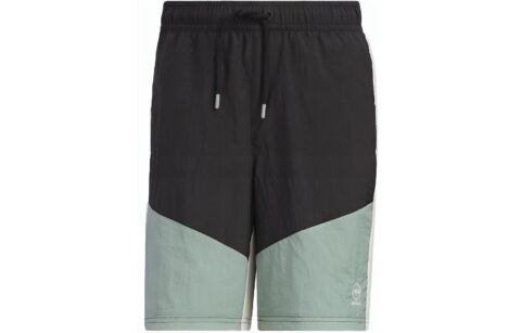 Adidas Neo Sports Shorts Men's Black Moderate
