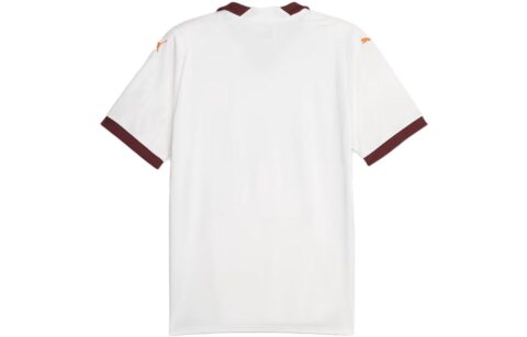 PUMA Logo print T shirt