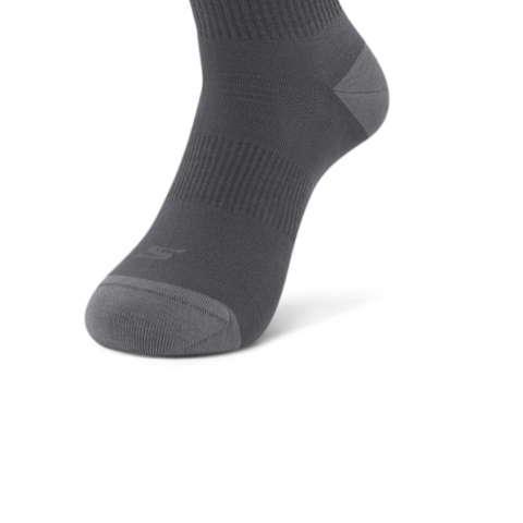 Skechers Comfortable Sports Collection Crew Socks Men’s 2 Pack
