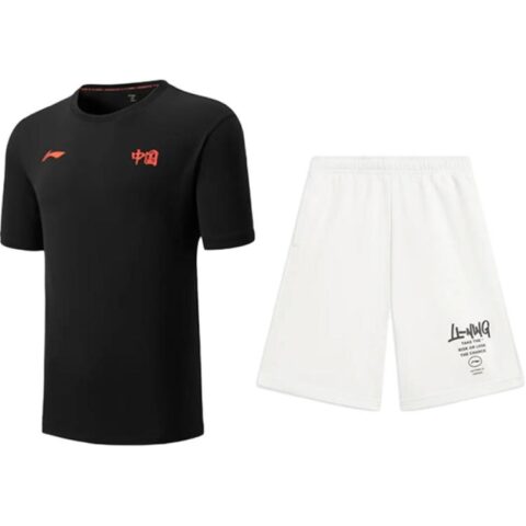 Li Ning Casual Sportswear Unisex
