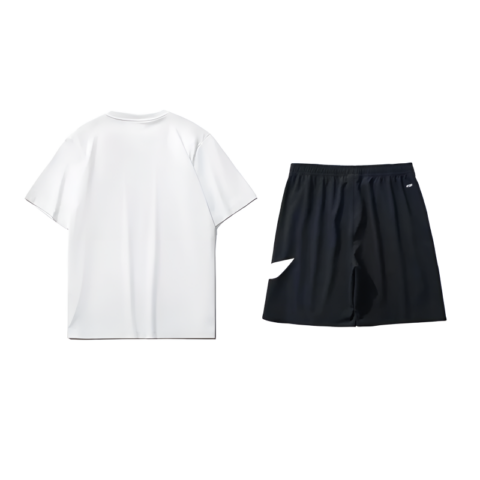 Li Ning Casual Sportswear Unisex