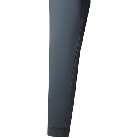 Saucony Sports Pants Men’s Gray Moderate
