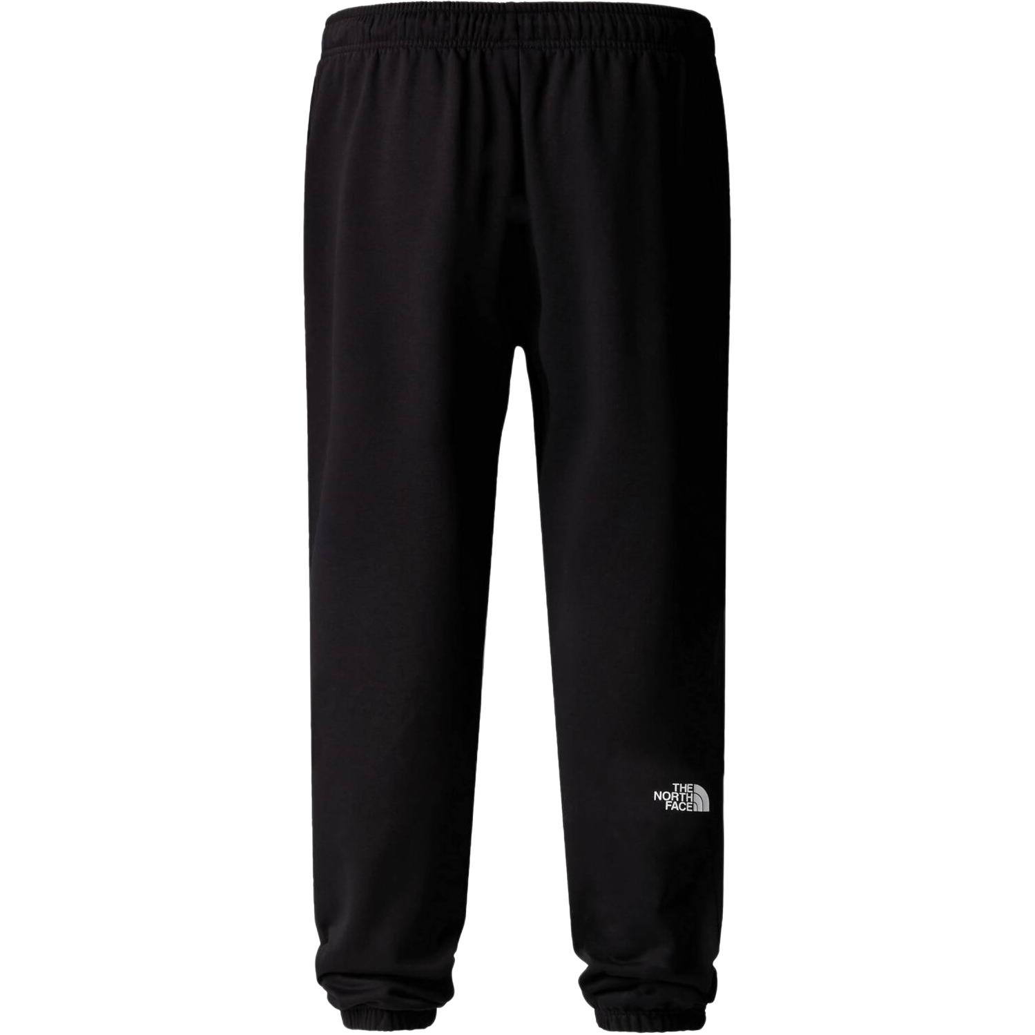 THE NORTH FACE Logo print Track Pants