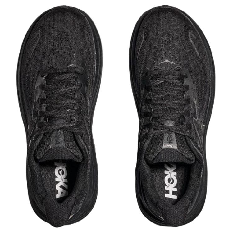 HOKA ONE ONE CLIFTON 10 Breathable Running Shoes Women’s