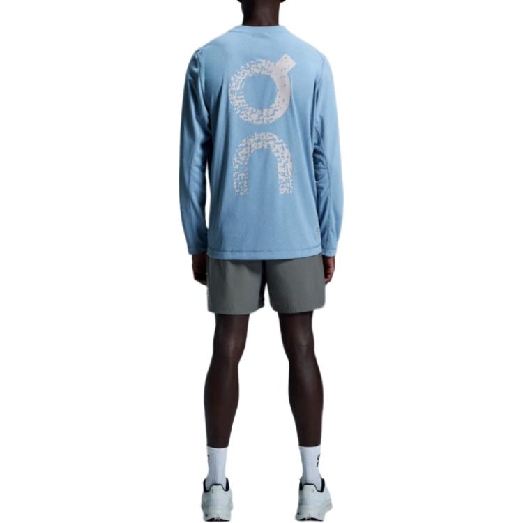 On Sports Shorts Men’s Eclipse Black