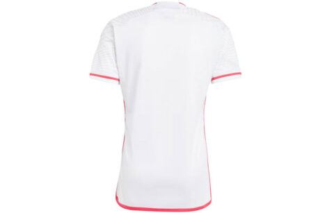 Adidas St. Louis City Sc 24/25 Away Authentic Jersey