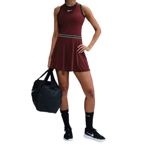 Nike Court Slam Women's Dri FIT Tennis Dress