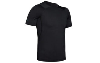 Under Armour Workout Clothing Unisex Black