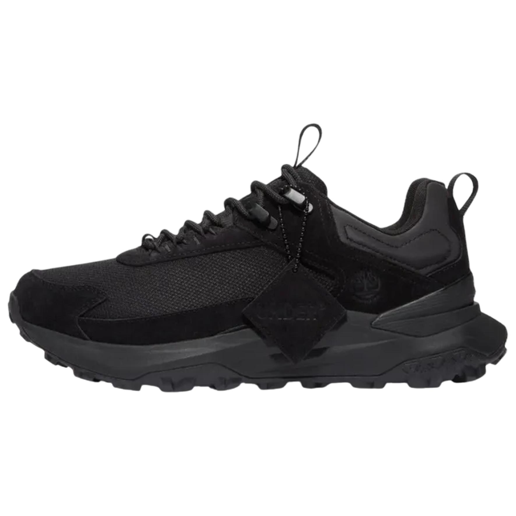 Timberland x UNDER R X Motion Access Hiking Shoes Men’s Black