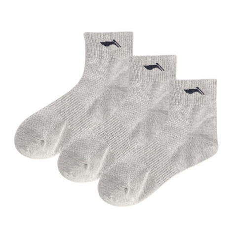 Li Ning Unisex Ankle Socks