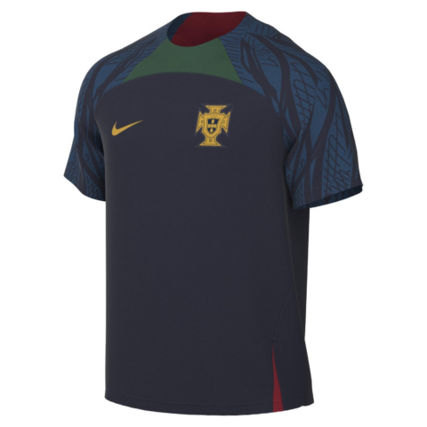 Nike Soccer Jerseys Men’s Blue Moderate Straight Fit