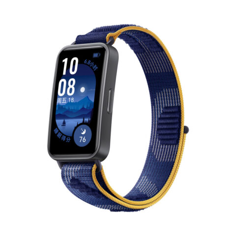 HUAWEI 9 Standard Wear Comfortably Smart Bracelets