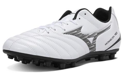 Mizuno Monarcida Neo Iii Select Ag ‘White Black’