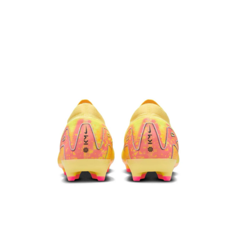 Nike X Kylian Mbappe Mercurial Vapor 16 Pro Ag ‘Light Laser Orange’