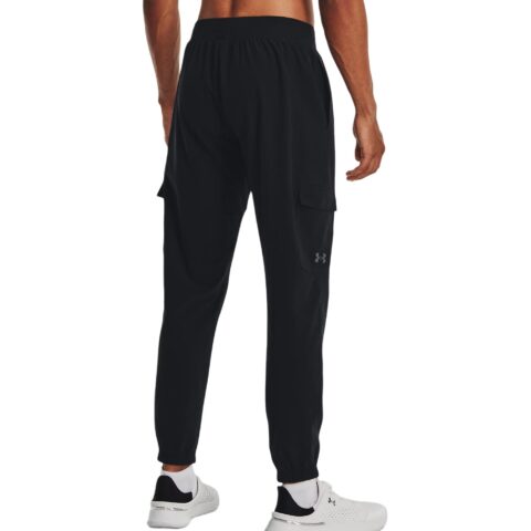 Under Armour Sports Pants Men’s Black