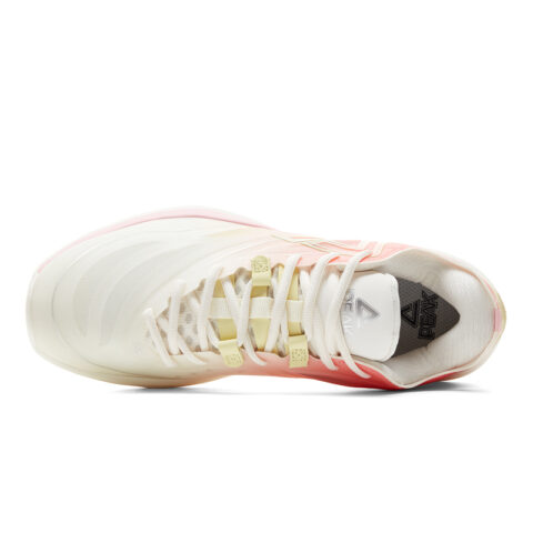 PEAK Light And Agile 3.0 Fabric Cushioning Abrasion Resistant Breathable Cushioning Abrasion Resistant Breathable