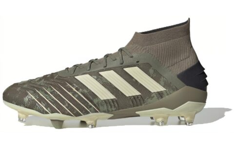 Adidas Predator 19.1 Fg 'Legacy Green'