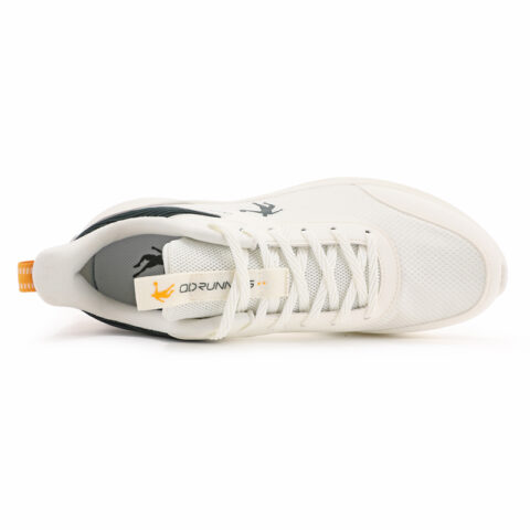 QIAODAN Running Shoes Men’s White Green