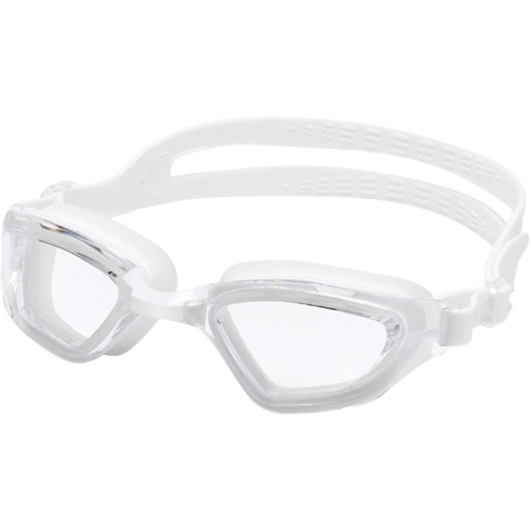Li Ning Swim Goggles Polycarbonate, Silicone Unisex