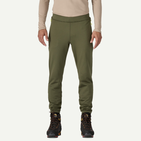 Patagonia R1 Thermal Bottoms Fleece Pants Men’s