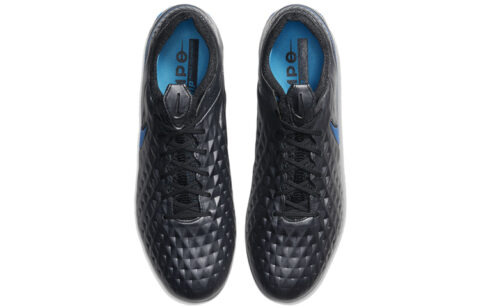 Nike Tiempo Legend 8 Elite Fg Under The Radar Pack Black Blue Hero