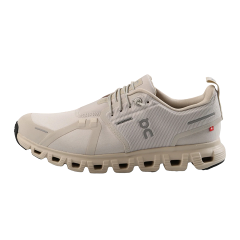 Cloud 6 Wmns On Waterproof ‘Pearl Cream’ Women’s
