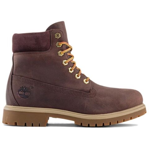 Timberland Breathable, Waterproof, And Abrasion Resistant Outdoor Boots Men’s Dark Brown