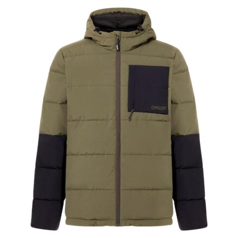 Oakley SS25 Ski Top Men’s Dark Umber
