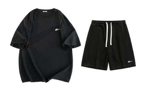 Warrior Casual Sportswear Unisex