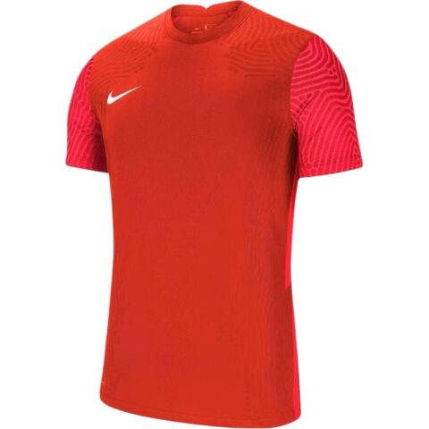 Nike Soccer Jerseys Men’s Red Thin Straight Fit