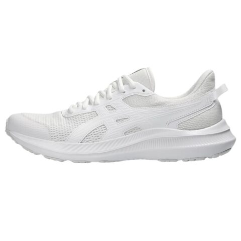 ASICS Jolt 5 White White
