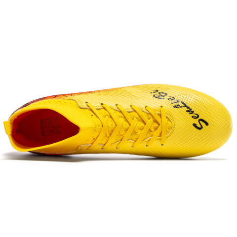 Sportful Soccer Shoes Men’s Low Top