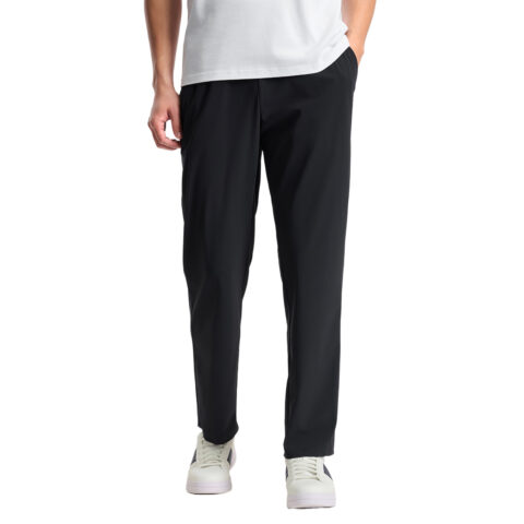 FILA Tennis Bottoms Men’s Black Moderate
