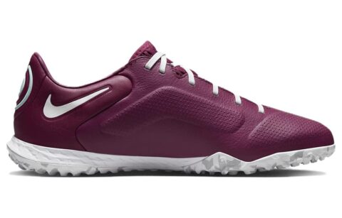 Nike React Tiempo Legend 9 Pro Tf ‘Rosewood Camo’