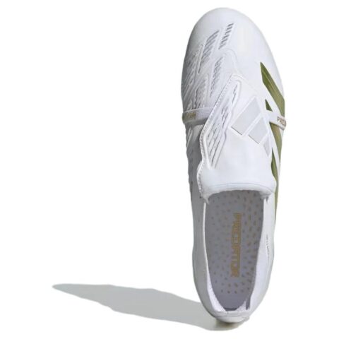 Predator Elite Adidas Foldover Tongue Fg ‘Dayspark Pack’