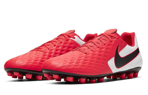 Nike Legend 8 Academy Ag Red