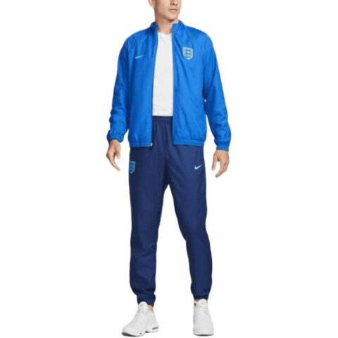 Nike Soccer Jersey Men’s Royal Blue