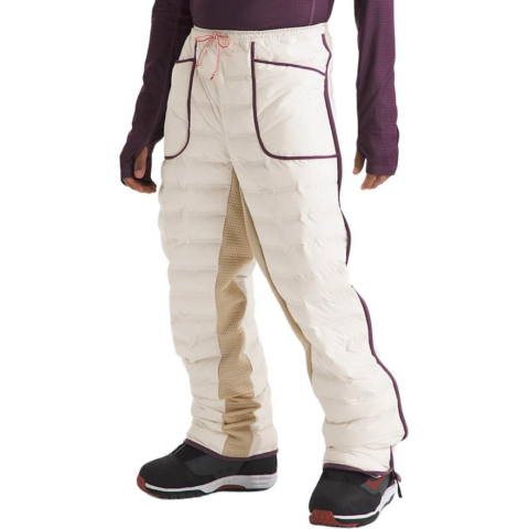 THE NORTH FACE Ski Pants Men’s White