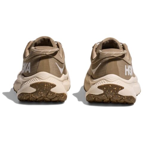 HOKA ONE ONE Transport Mountaineering & Hiking Shoes Women’s Low Top Brown