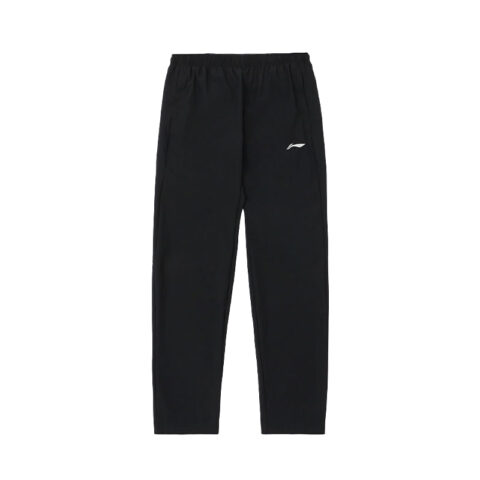 Li Ning Casual Sportswear Men’s Crew Neck Thin